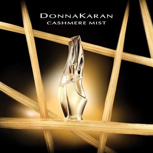 Donna Karan Cashmere Mist Luxury Eau de Toilette Set For Women - Mini Spray 0.5 Fl. Oz. & Purse Spray, Travel Spray 0.5 Fl. Oz.