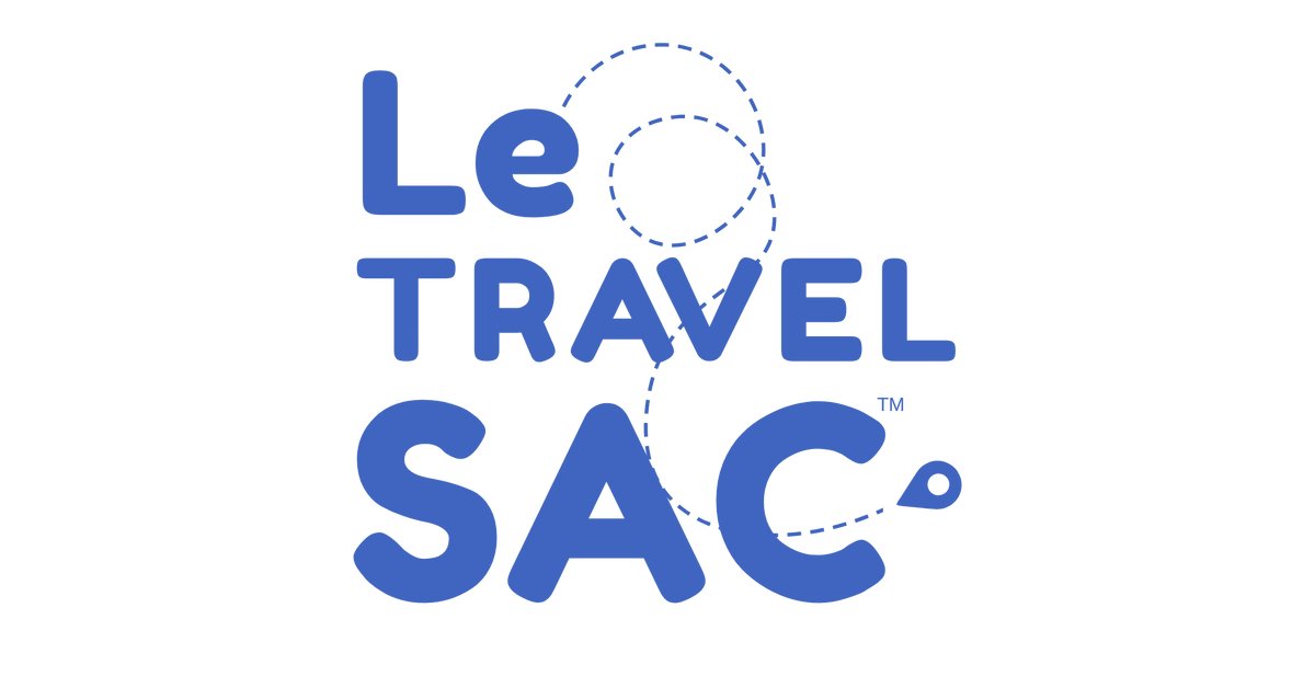 Le Travel Sac
