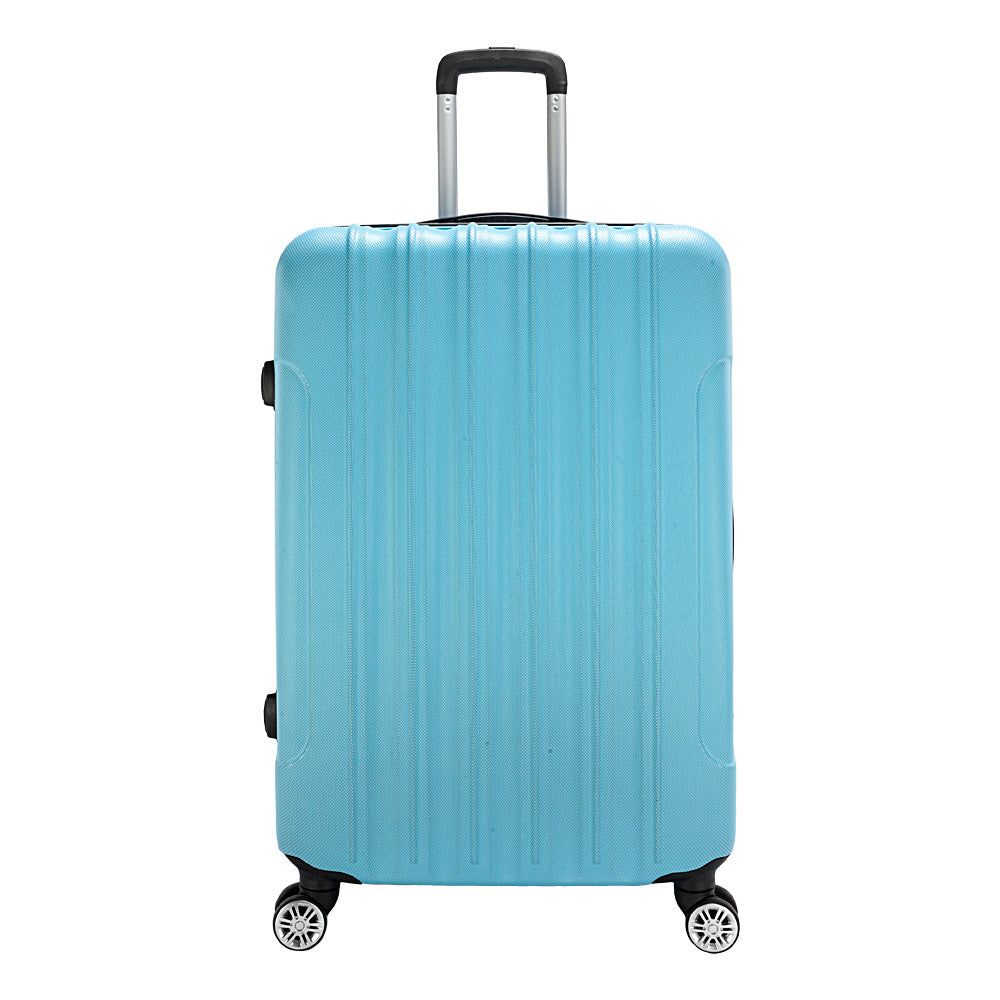 Trunk 3-in-1 Blue