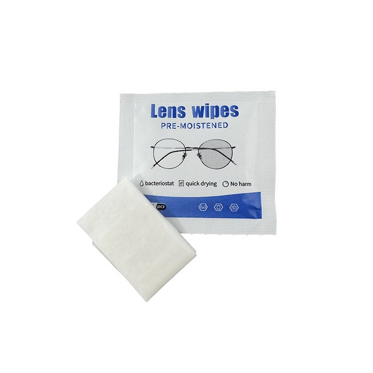 Glasses Cleaning Cloth 200pcs