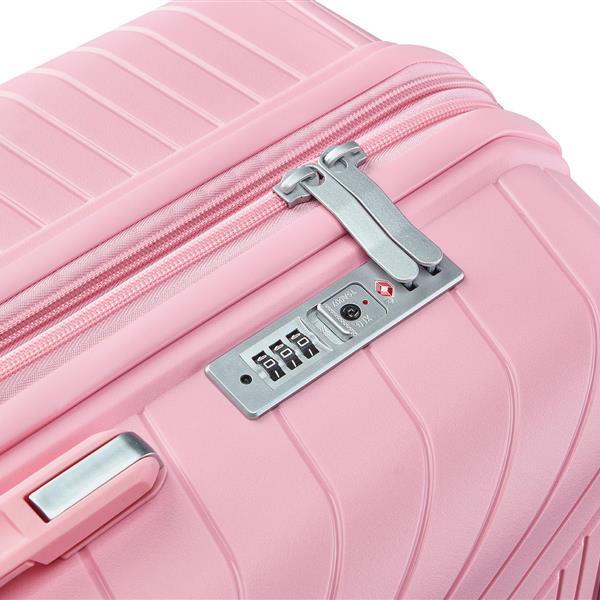 Luggage Set 4-piece Set