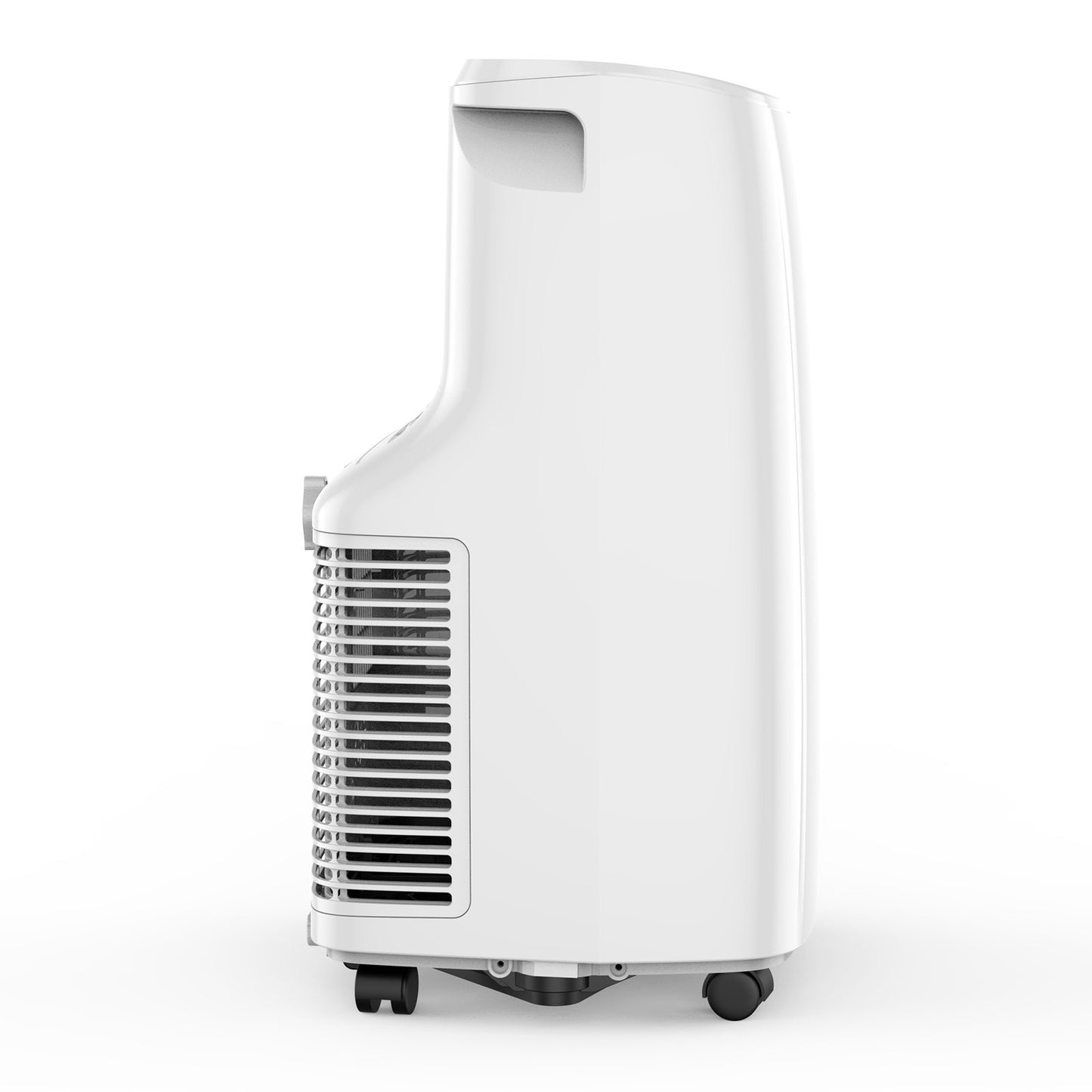 VEVOR Portable Air Conditioner 12k BTU 3-in- 1 AC Cool Dehumidifier Fan