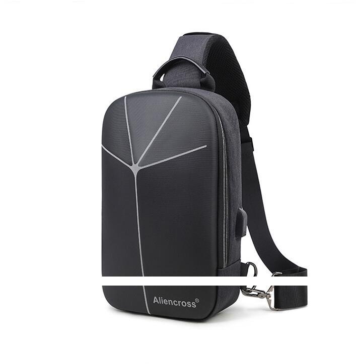 Sports crossbody bag