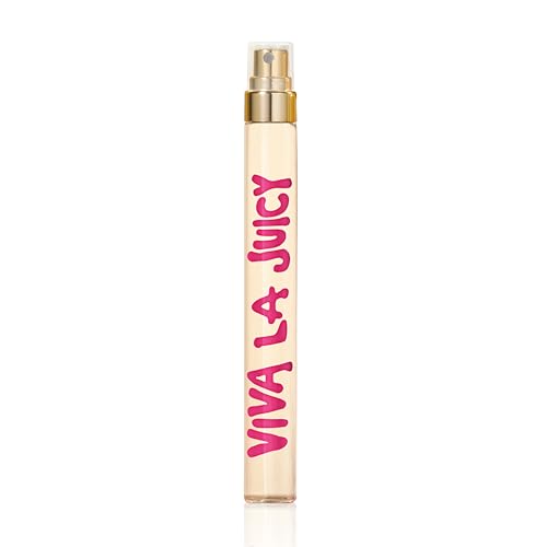 Juicy Couture Viva La Juicy Eau de Parfum Spray Pen, Perfume for Women, 0.33 fl. Oz