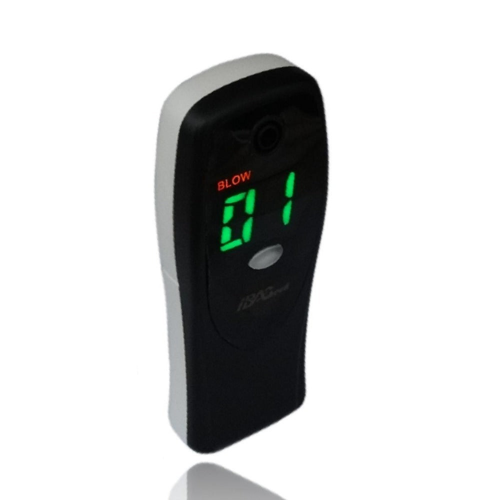 Alcohol Detector For Drunk Driving Detection For Professional Drivers. It Has High Sensitivity And Accurate Sensing Function. Fast Response And Precise Numerical Results