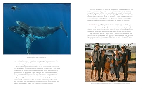 National Geographic Bucket List Family Travel: Share the World With Your Kids on 50 Adventures of a Lifetime