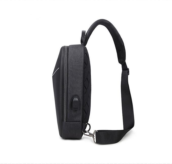 Sports crossbody bag