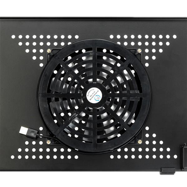 Multi Functional Folding Table For Household Items, 480 With Large Fan And Mouse Pad