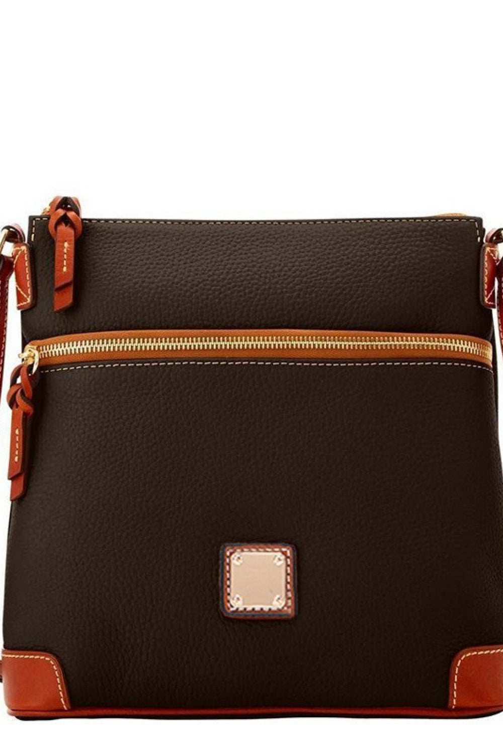 Everyday Explorer Crossbody Bag in Tangerine, Turquoise and Multiple Other Colors