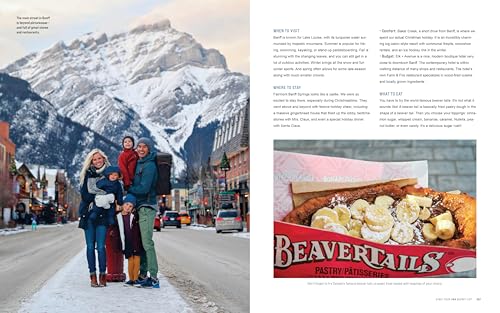 National Geographic Bucket List Family Travel: Share the World With Your Kids on 50 Adventures of a Lifetime