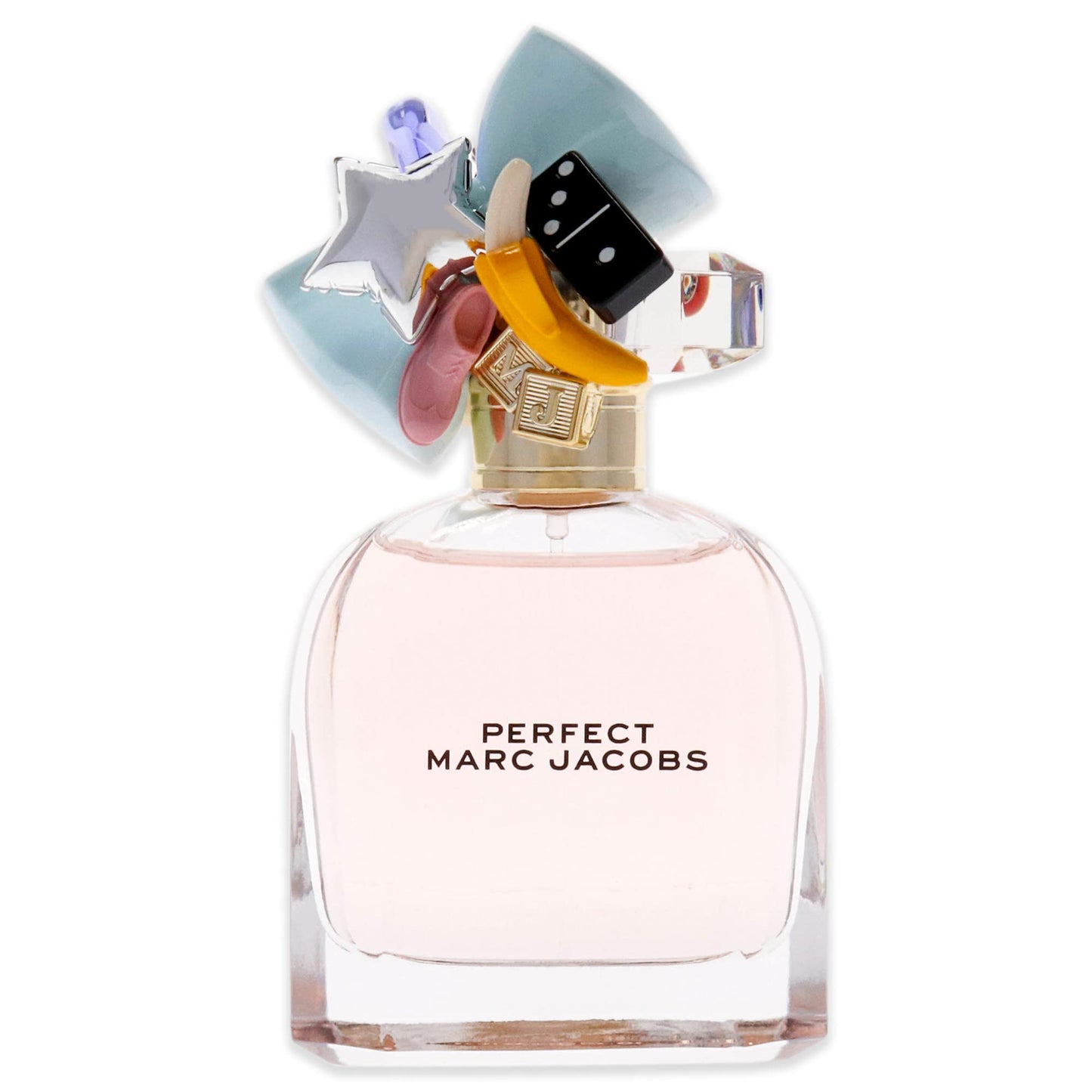 Marc Jacobs Perfect for Women Eau de Parfum Spray, 1.6 Ounce