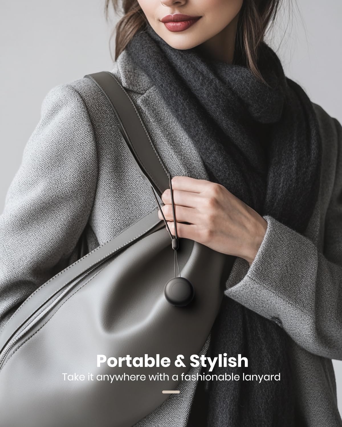 Ear Plugs for Sleeping Noise Cancelling, Hearing Protection Reusable Earplugs with 25dB Noise Reduction, 4 Sizes and Silicone Cord - Easy to Carry for Sleep, Focus, Concerts, Work, Study, Black