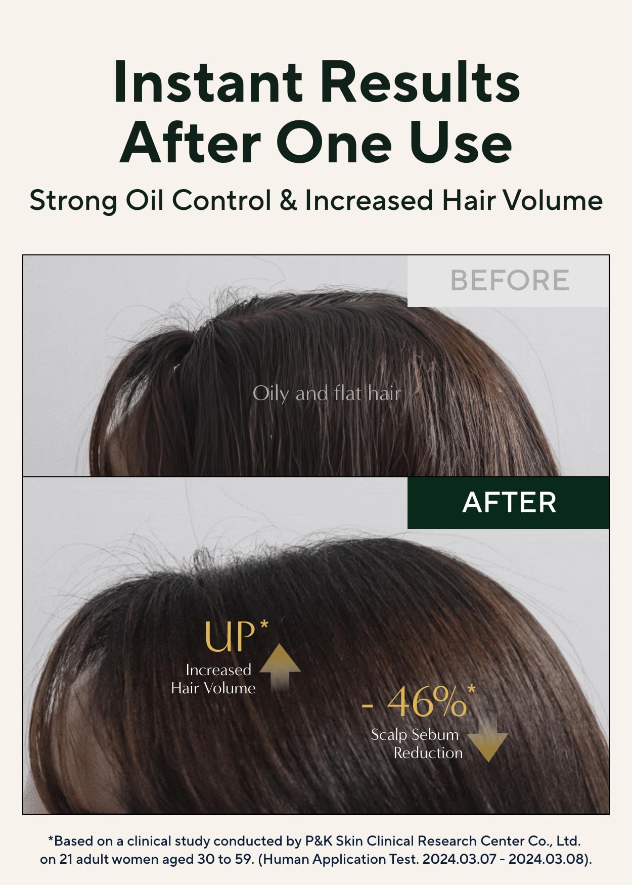 AROMATICA Rosemary Dry Shampoo Powder 10g/0.3oz - Travel Size Dry Shampoo with Panthenol and Biotin For Hair | Non aerosol & Talc Free