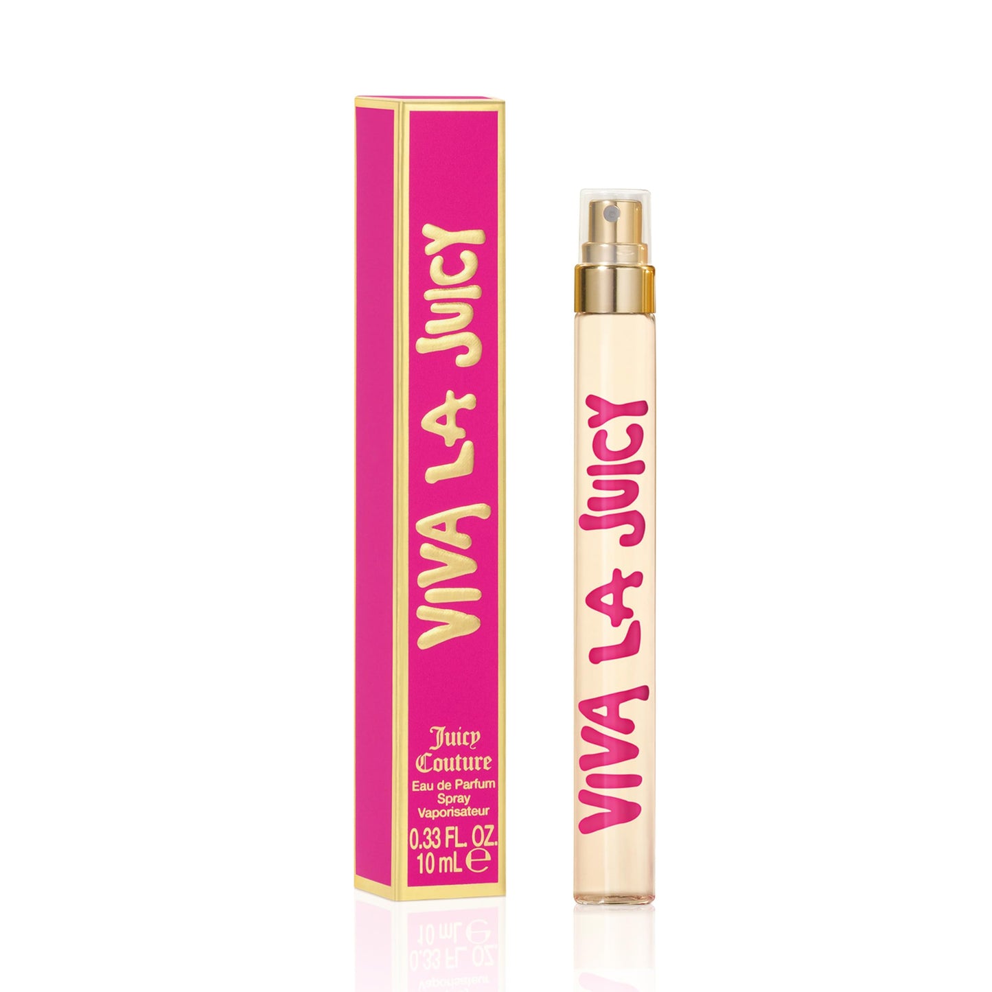 Juicy Couture Viva La Juicy Eau de Parfum Spray Pen, Perfume for Women, 0.33 fl. Oz