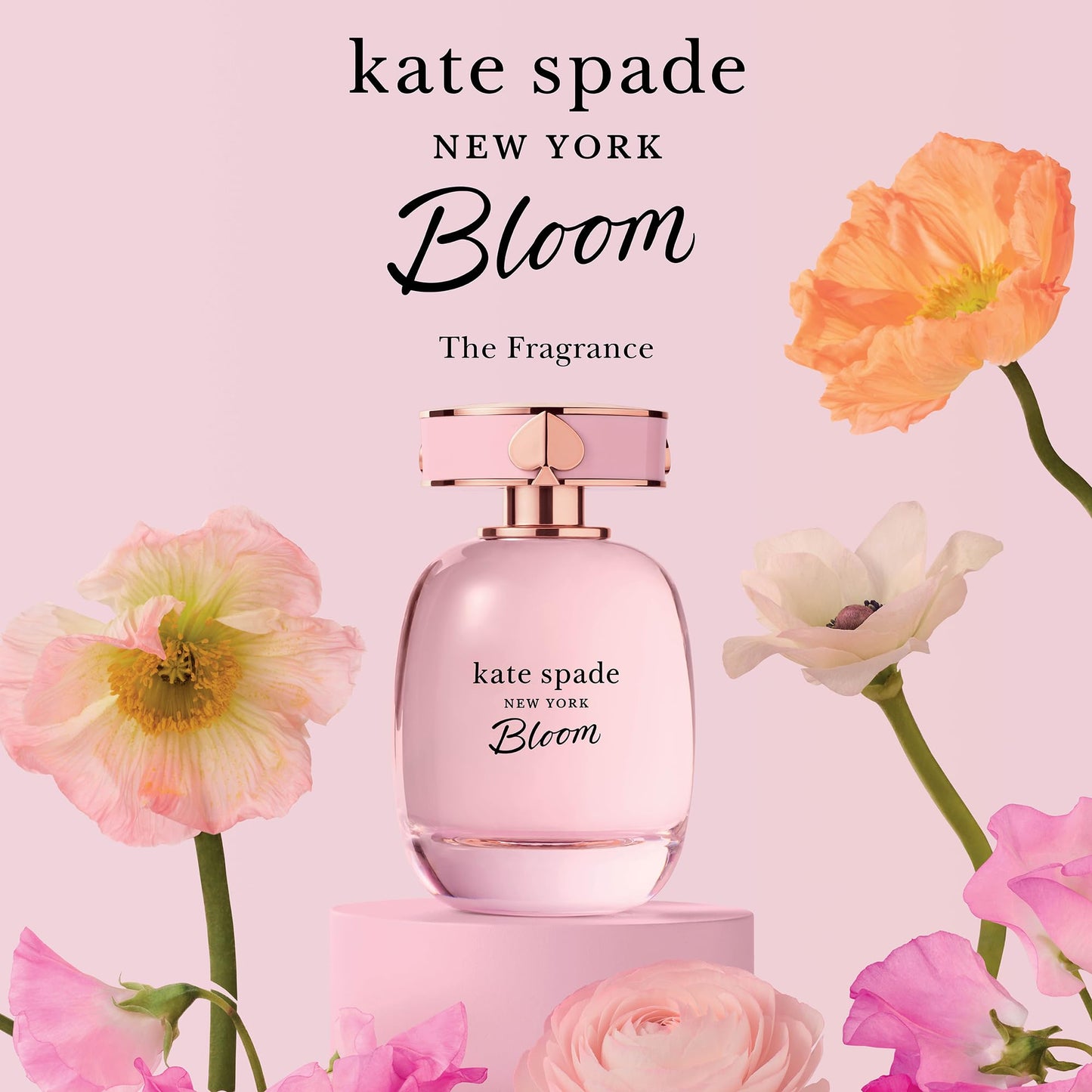 kate spade new york Bloom 1.3 o.z. EDT