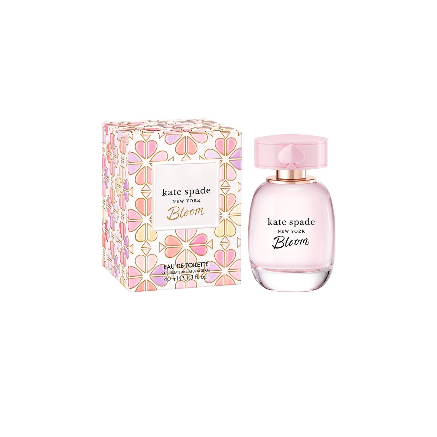 kate spade new york Bloom 1.3 o.z. EDT