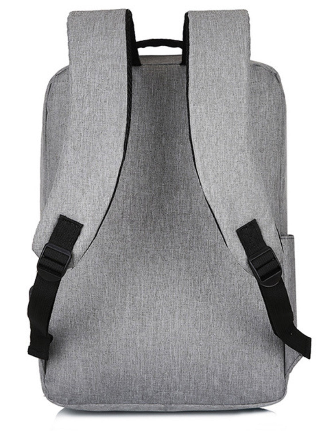 Oxford Cloth Backpack Bag with Adjustable Straps