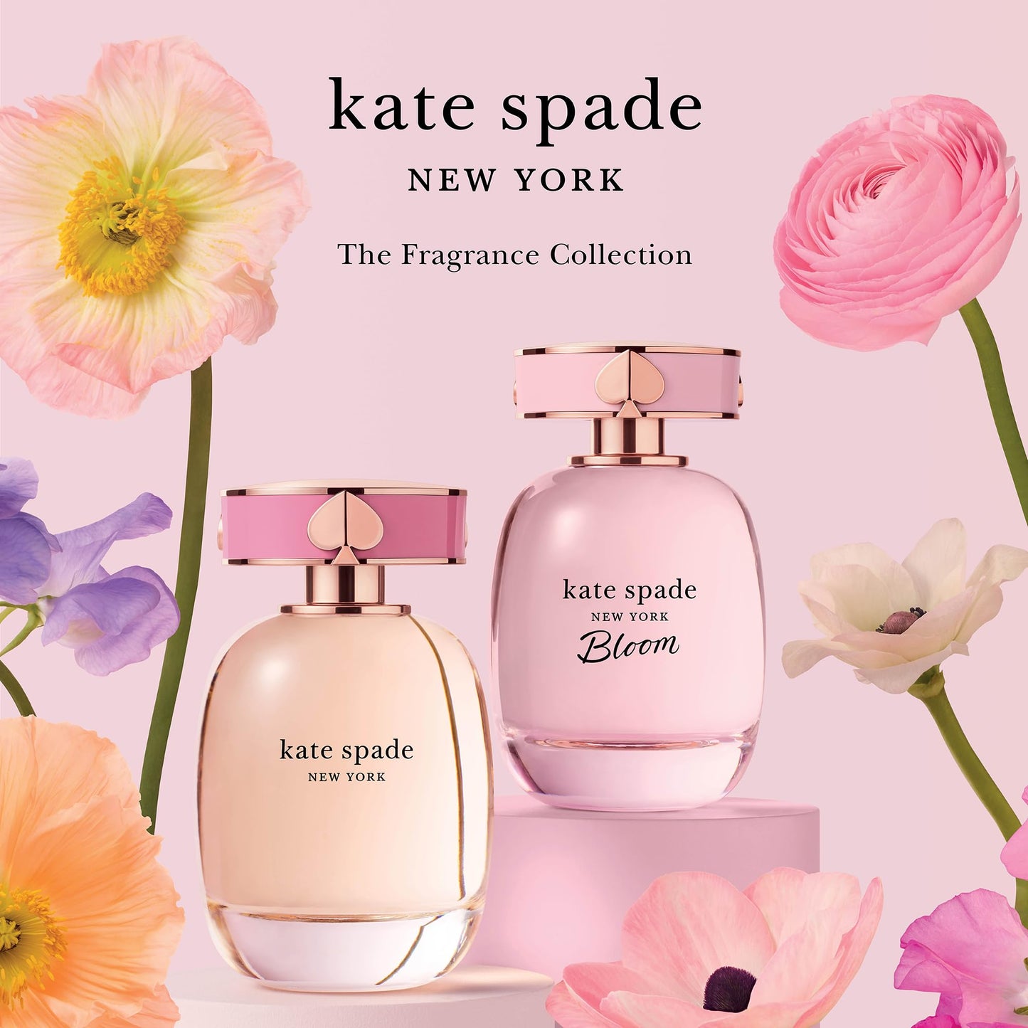 kate spade new york Bloom 1.3 o.z. EDT