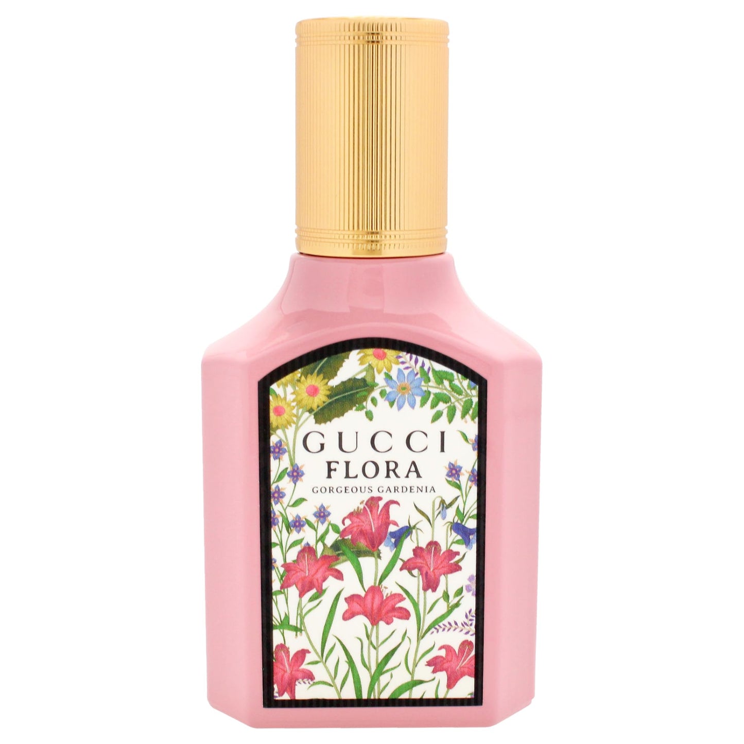 Gucci Flora Gorgeous Gardenia for Women - 1 oz EDP Spray