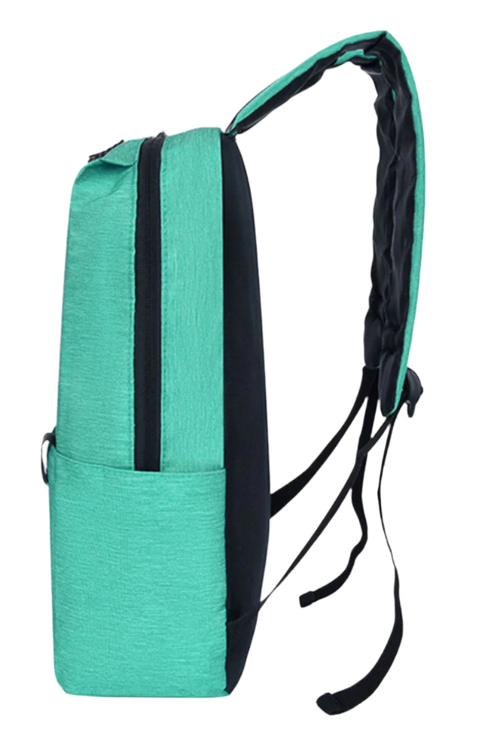 A Day by the Sea Nylon Backpack