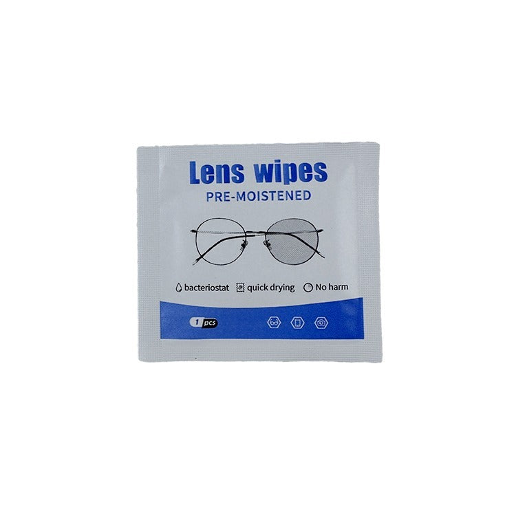 Glasses Cleaning Cloth 200pcs