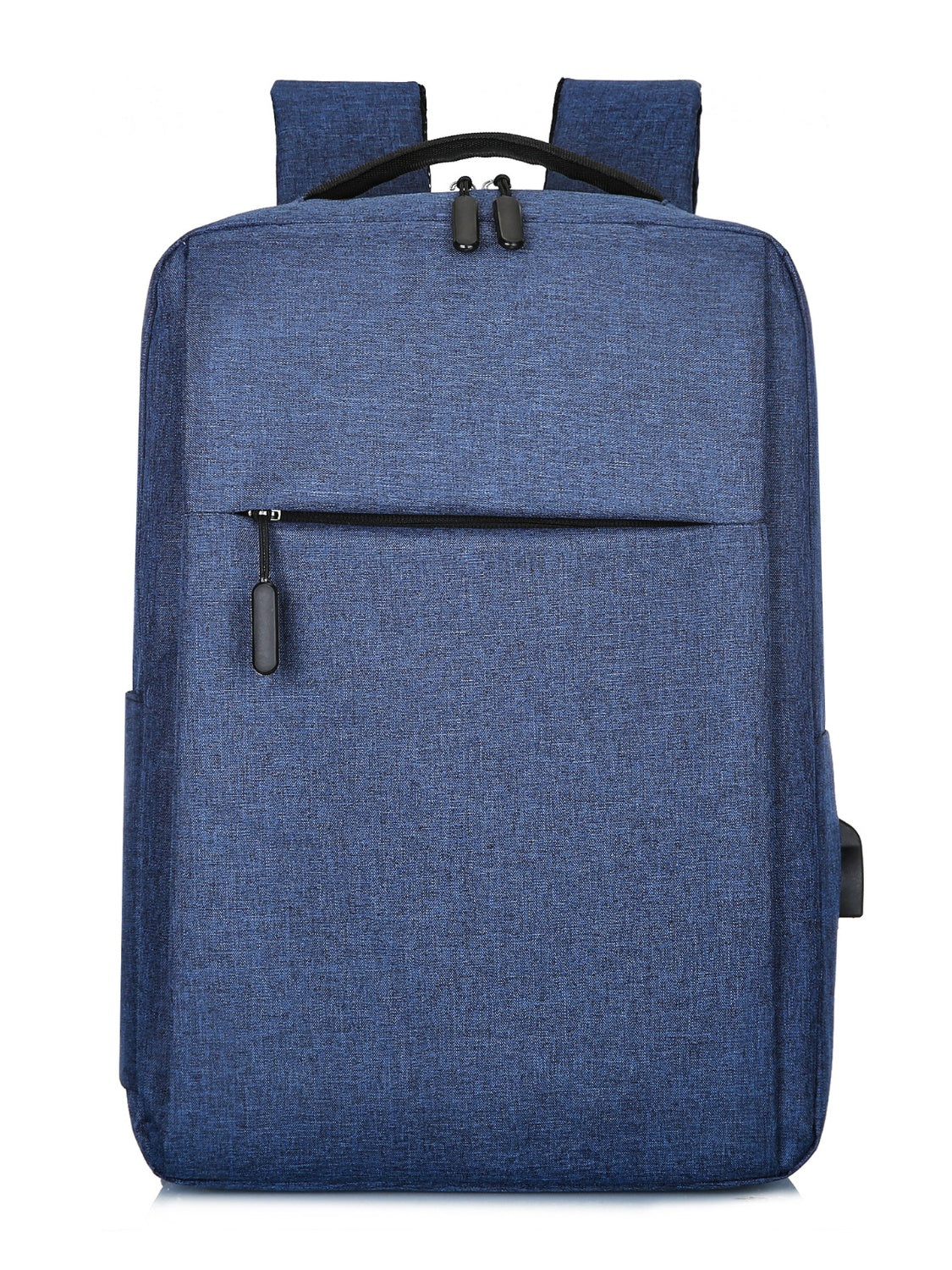 Oxford Cloth Backpack Bag with Adjustable Straps