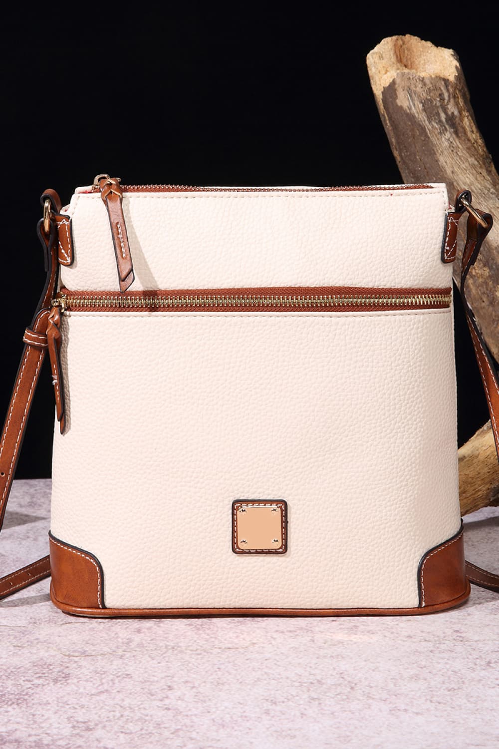 Everyday Explorer Crossbody Bag in Tangerine, Turquoise and Multiple Other Colors