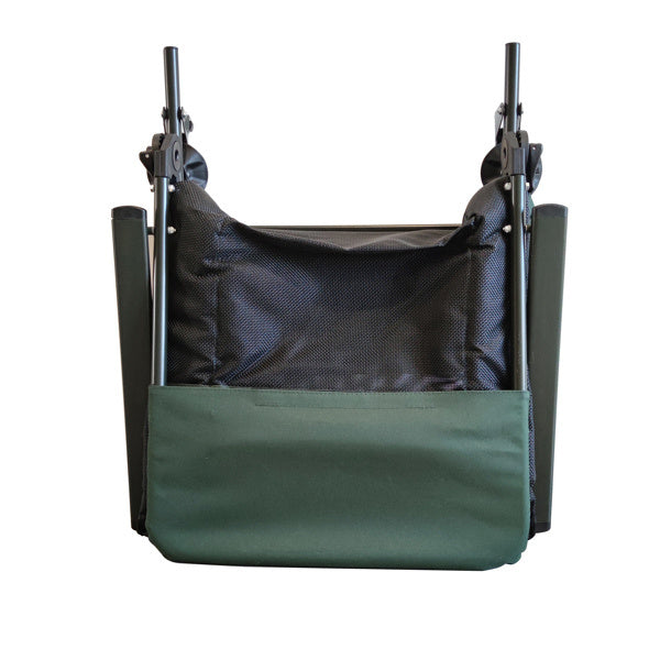 Camping Lounge Chair, Portable Folding Recliner With Adjustable Backrest, Suitable For Indoor And Outdoor Camping, Beach Hiking, Fishing