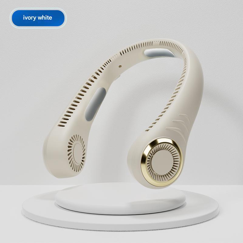 Convenient Portable Halterneck Fan