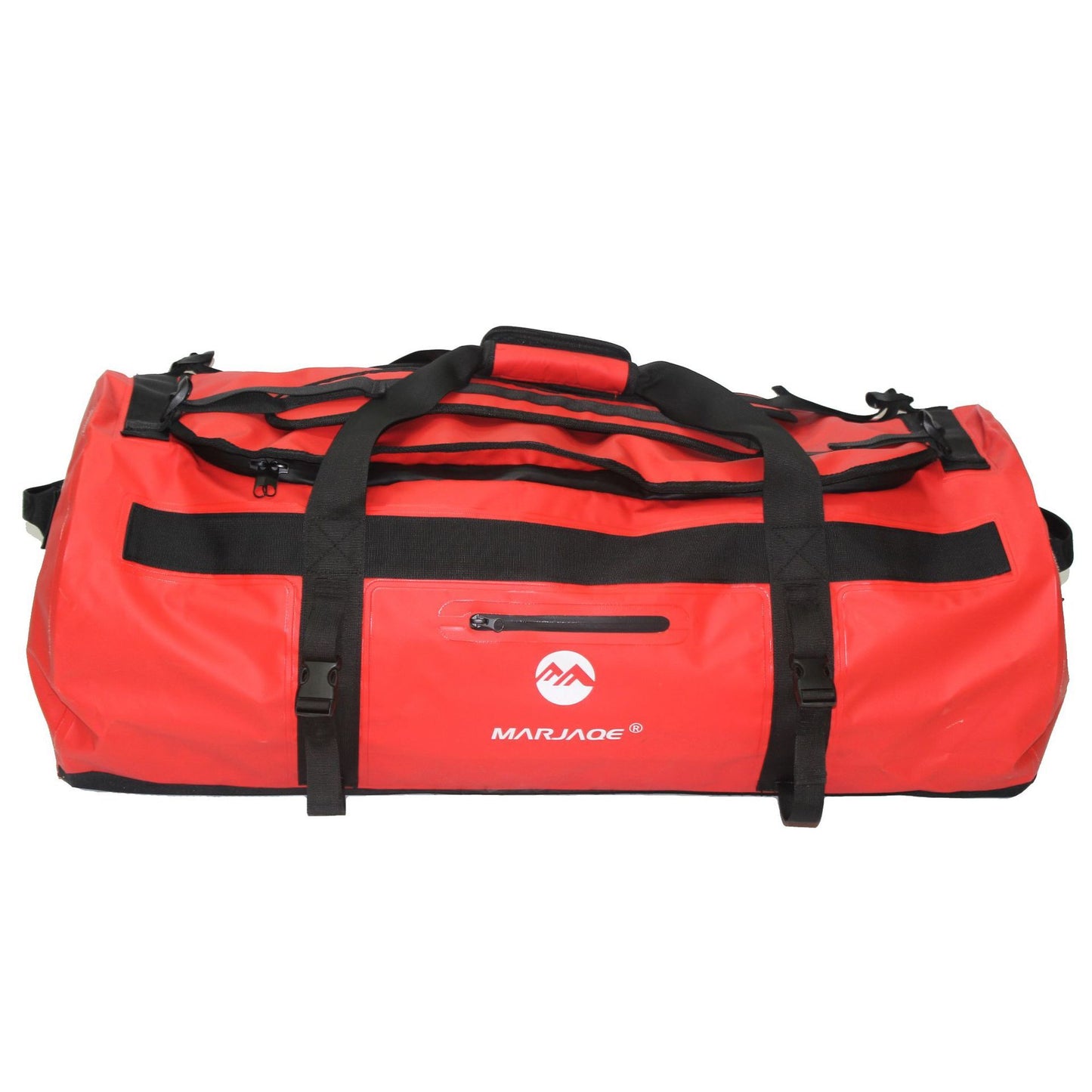 Waterproof sailing travel bag