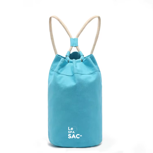 COMING SOON - Le Spa Sac in Azure Tranquility