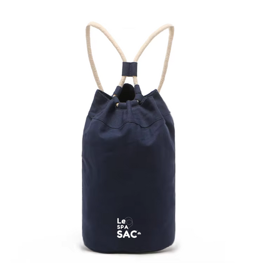 COMING SOON - Le Spa Sac in Tranquil Night