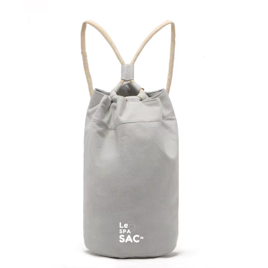 COMING SOON - Le Spa Sac in Hot Stone