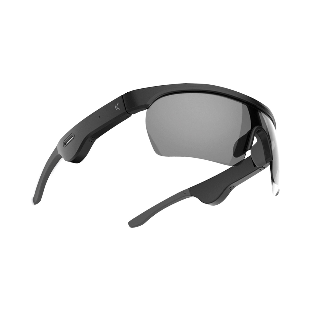 KSIX PHOENIX Sport Smart Bluetooth Sunglasses