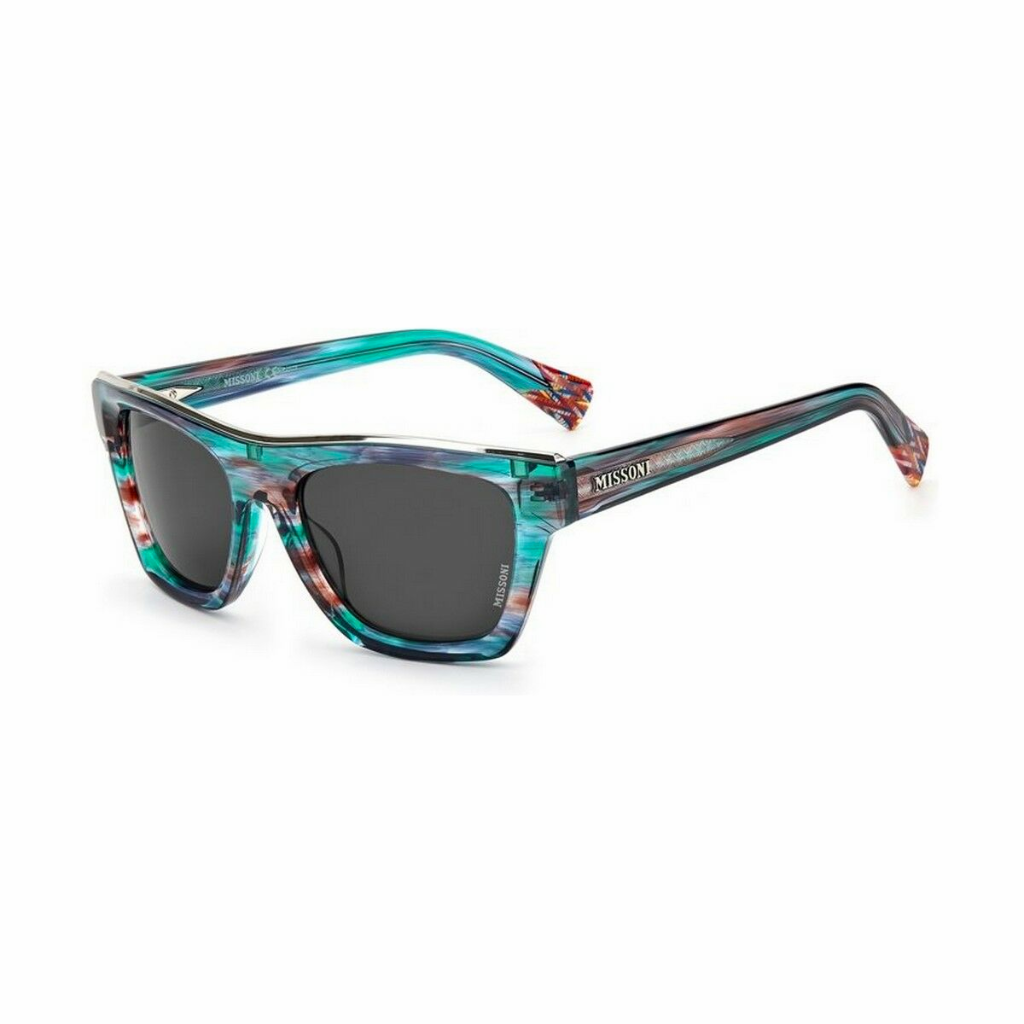 Missoni Sunglasses in Green