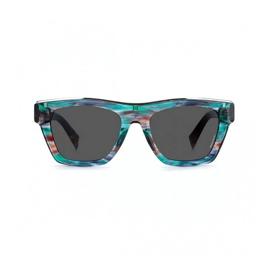 Missoni Sunglasses in Green