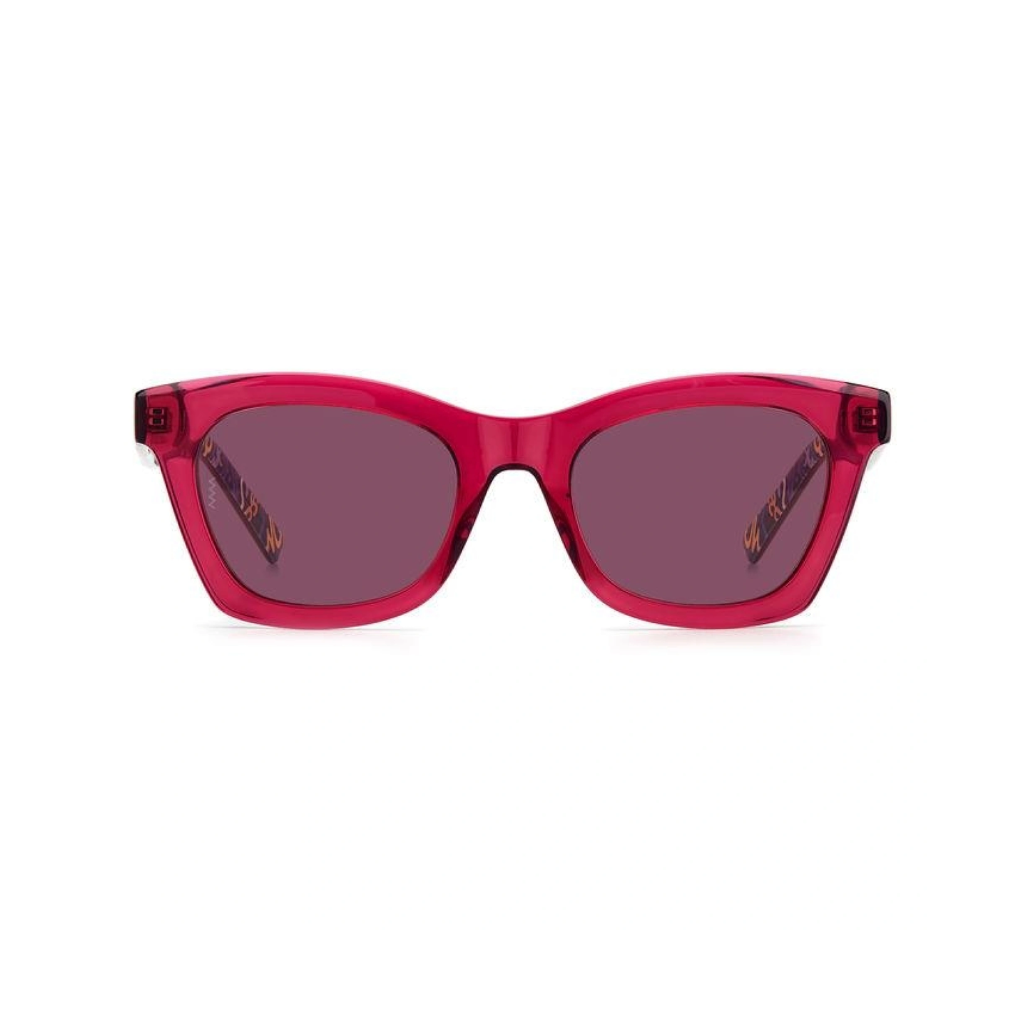 Missoni Sunglasses in Red