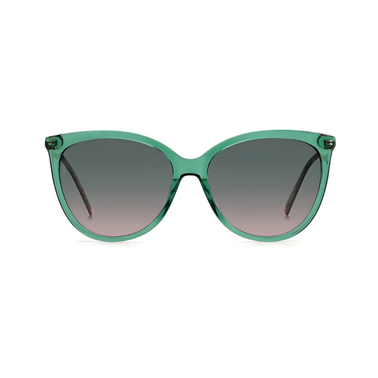 Missoni Sunglasses in Meadow Green