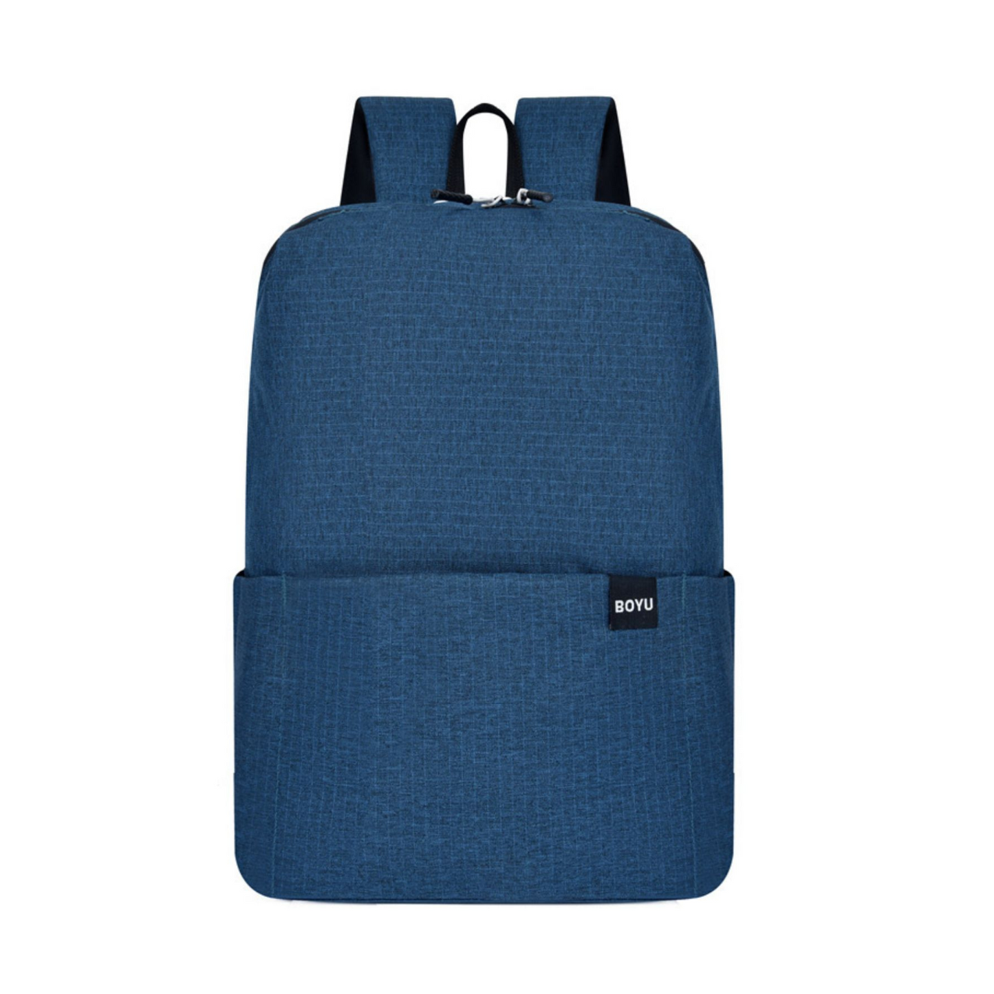 A Day by the Sea Nylon Backpack