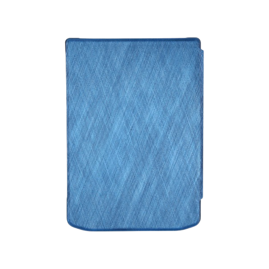 PocketBook Verse/Verse Pro eBook Cover in Blue