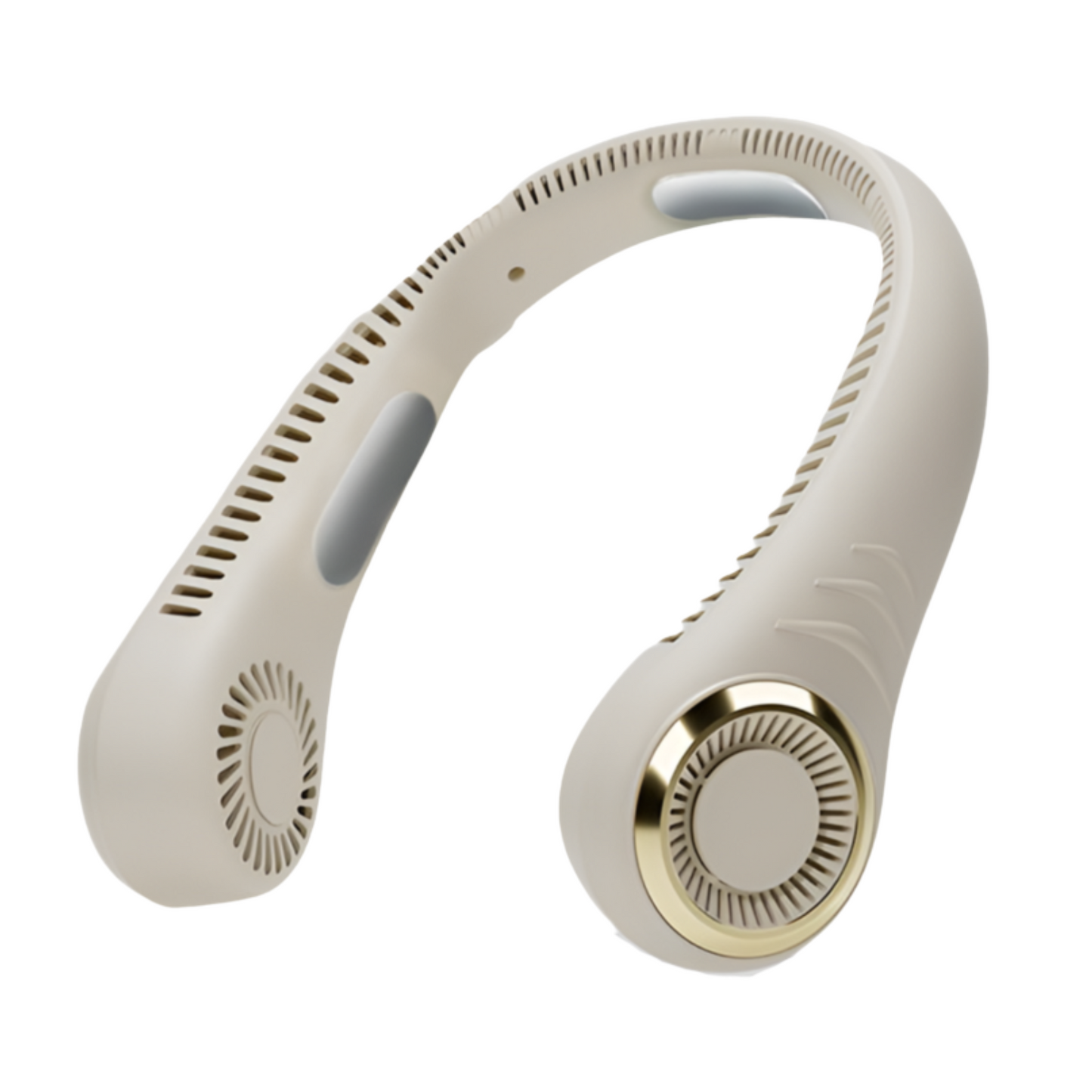 Convenient Portable Halterneck Fan