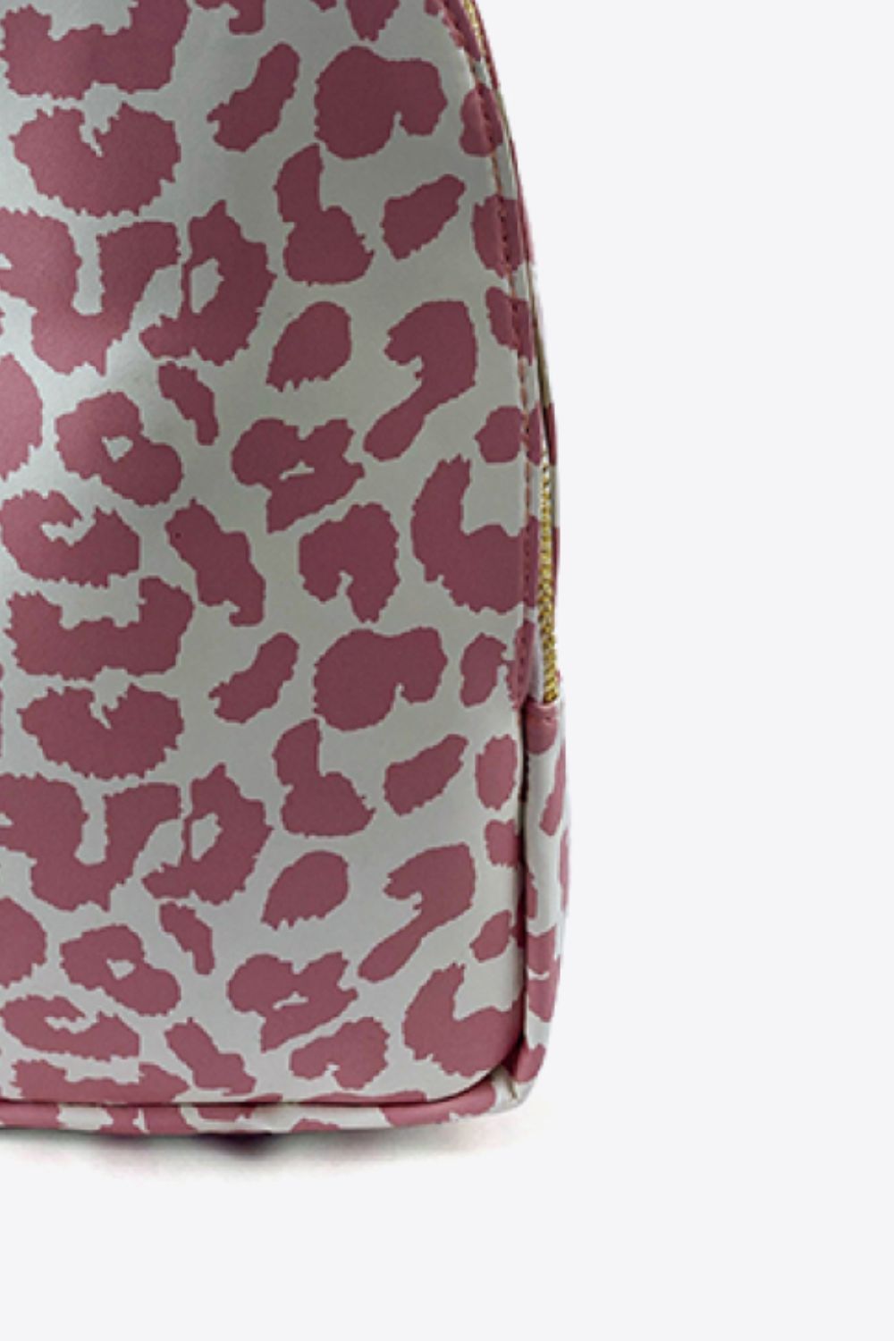 Animal Print Sling Bag