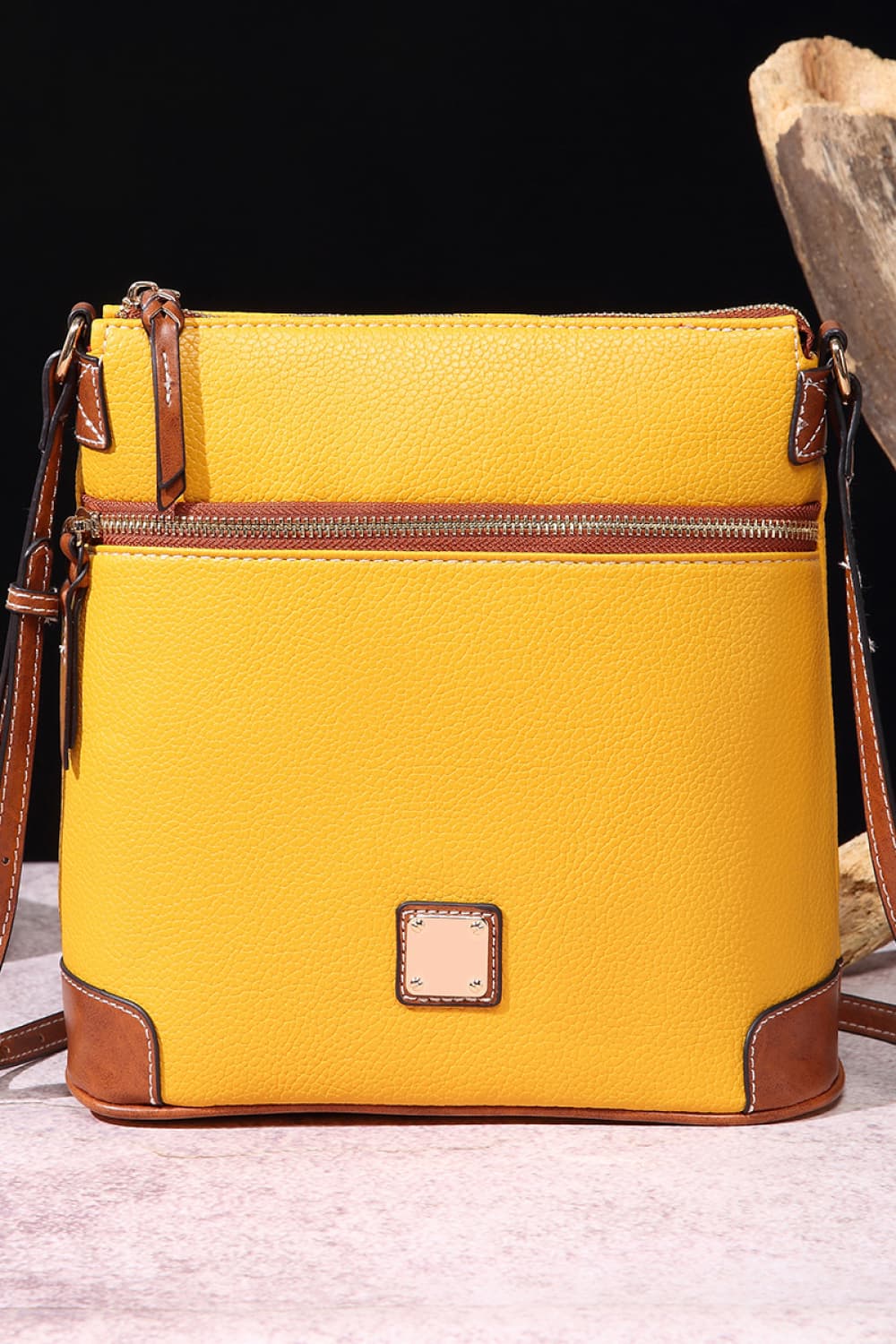 Everyday Explorer Crossbody Bag in Tangerine, Turquoise and Multiple Other Colors