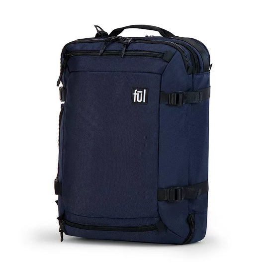 ful Ridge Collection Cruiser Travel Backpack